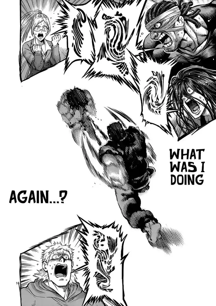 Kengan Ashura Chapter 233 image 16_optimized